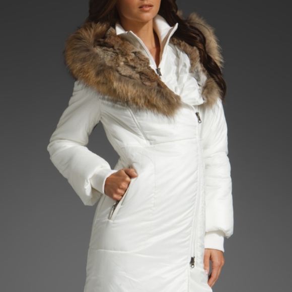 Mackage Jackets & Blazers - Mackage hooded coat